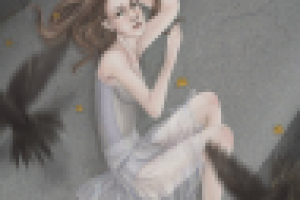 Птицы в небе