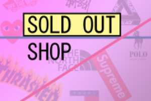 Аватар для магазина ВКонтакте