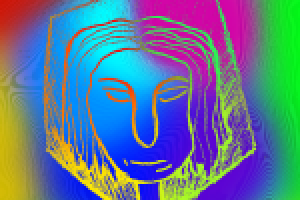 Обложка для музыкального трека