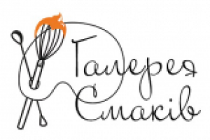 логотип кондитерской