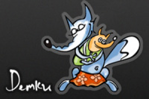 Сайт для фотографа