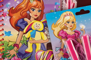 Сувенирная продукция: блокноты, ручки, магниты