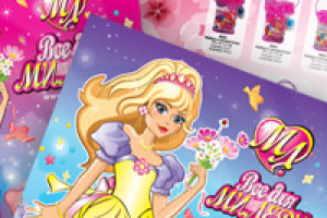 Дизайн каталога