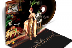 CD Чиполлино