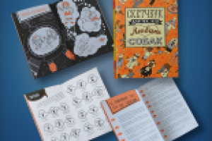 Верстка+рисунки