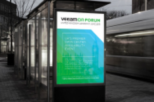 Баннер  в фирменном стиле