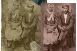 Восстановление и реставрация