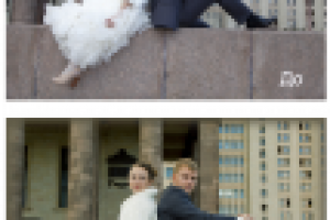 Цветокоррекция, ретушь