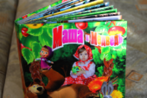 Дизайн фотокниг