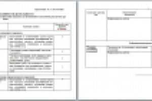 Показатели эффективности деятельности для выплаты интенсивности