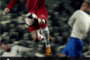 Макет А3 в журнал