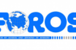 Логотип для системы поиска туров (туризм)