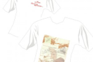 promo футболка