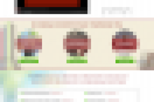 Лэндинг для Университета