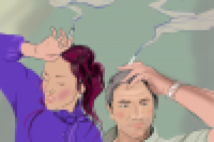 Графика, работа с фотографией