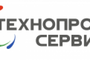 Logo ТехнопромСервис