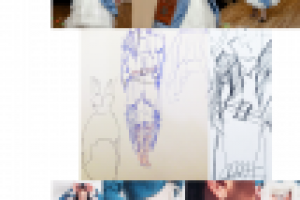 Разработка дизайн одежды