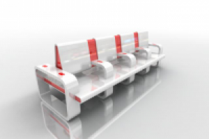 Концепция промо лавки