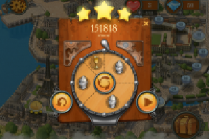 солитер рулетка