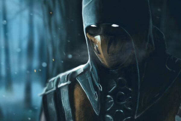 Scorpion