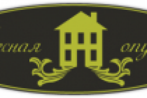 Логотип для коттеджного поселка