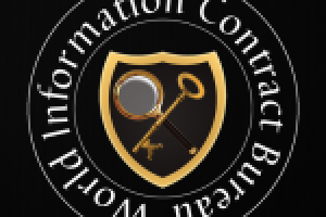 Логотип Детективного Агентства