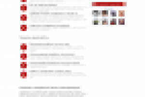 Сайт web-студии Nendo