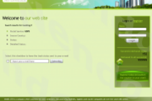 Главная страница