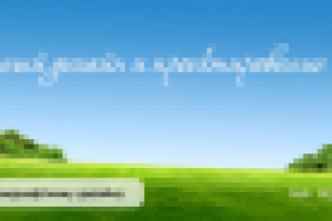 Шапка для сайта