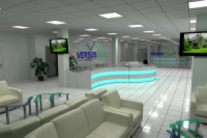 Медицинский центр