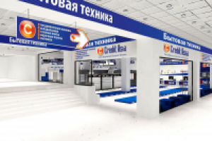 Магазин Credit Asia