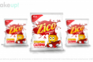 Упаковка сухариков