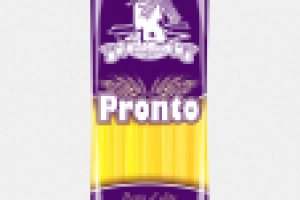 Упаковка макарон