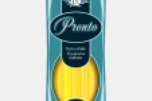 Упаковка макарон