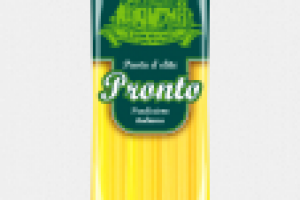 Упаковка макарон