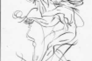 Образ современного человека, в слове явленный: диалог с поэтичес