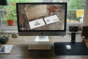 визитные карточки