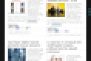 Разработка сайта на wordpress