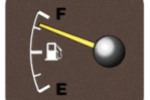 Расход Топлива