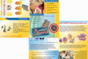 буклет для фармфиррмы