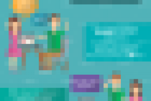 Инфографика для Банкет.ру