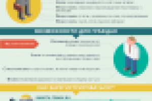 Инфографика Интерактивного портала службы занятости населения