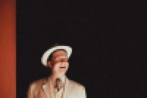 Ночь бурлеска