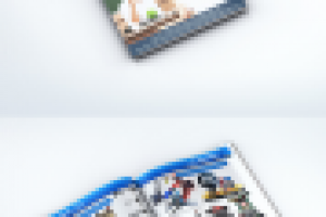 Каталог продукции для образовательных учреждений