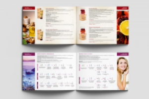 Каталог продукции Dr.Sea