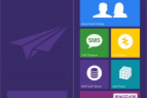 Буклет 1/3 А4