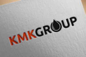 Логотип для нефтеперерабатывающей компании