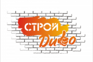 Логотип для компании по продаже стройматериалов