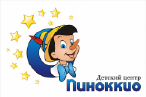 Логотип для детского центра