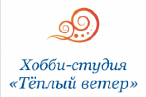 Логотип хобби-студии v2.0